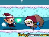 play Dwarf Snowball