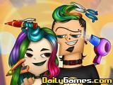 play Total Drama Real Haircuts