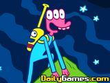 play Glorkian Warrior