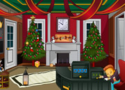 play Happy Christmas 3