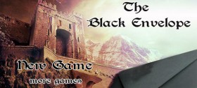 play The Black Envelope