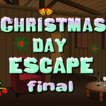 play Christmas Day Escape Final