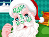 play Santa Makeover