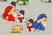 Santa'S Leap game