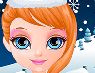 play Baby Barbie Christmas Preparation