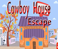 play Cowboy House Escape