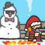 play Slay With Santa
