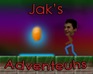 Jak'S Adventeuhs - The Super Squatting Fart Bean Saga Xle 1.2