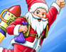 play Santa'S Journey