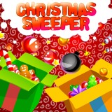 play Christmas Sweeper