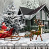 play Santa Christmas