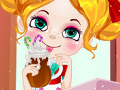 play Kiki Hot Peppermint Chocolate