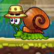 play Snail Bob 8