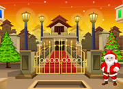 play Finding Santa Gifts 4