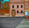 play Eightgames Willow Bend Street Escape