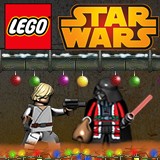 play Lego Star Wars Advent 2014