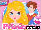 play Princess Royal Date