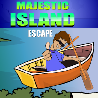 play Majestic Island Escape