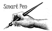 play Smart Pen