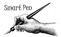 play Smart Pen