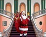 play Palace Santa Escape