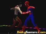 play 3D Fighting