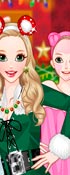 play Happy Christmas