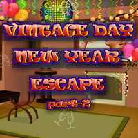 Bigescapegames Vintage New Year Escape-2