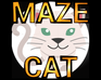 play Maze Cat
