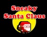 play Sneaky Santa Claus