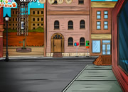 play Willow Bend Street Escape