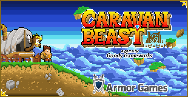 play Caravan Beast