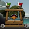 play Siege Hero Pirate Pillage