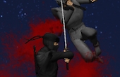 play Ninja Biyu