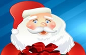 play Santa Gift Zone