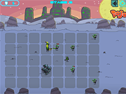 play Invasion Sci Fi