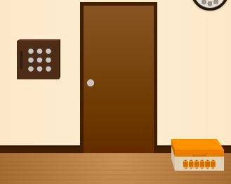 play Escuest Escape 4