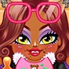 Play Monster High Wolf Babies