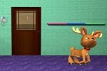 play Casper Escape 8 - The Hungry Deer