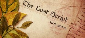 play The Lost Script