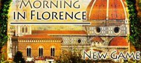 play Morning In Florence