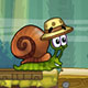 play Snail Bob 8 Island Story