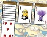 play Minions Solitaire
