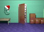 play Casper Escape 8 The Hungry Deer