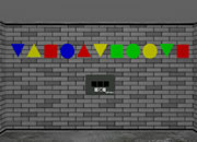 play Simplest Room Escape 39