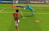 play Striker Superstars