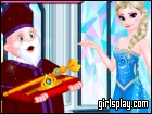 play Elsa'S Coronation Day