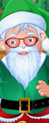 play Super Santa Dress Up