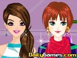 play Shopaholic Best Friends