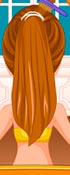 play Popular Cheer Hairstyles